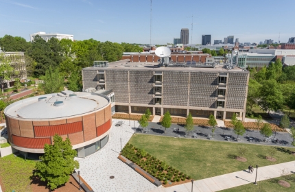 Texas Instruments Plaza